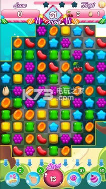 Sweet Punch v1.0  ͼ