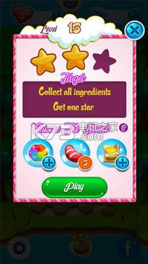 Sweet Punch v1.0  ͼ