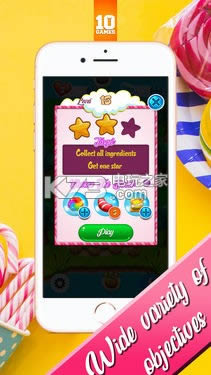 Sweet Punch v1.0  ͼ