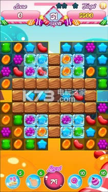 Sweet Punch v1.0  ͼ