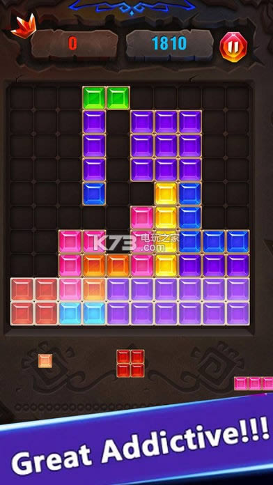 Block Crush Puzzle Solved v1.0 Ϸ ͼ