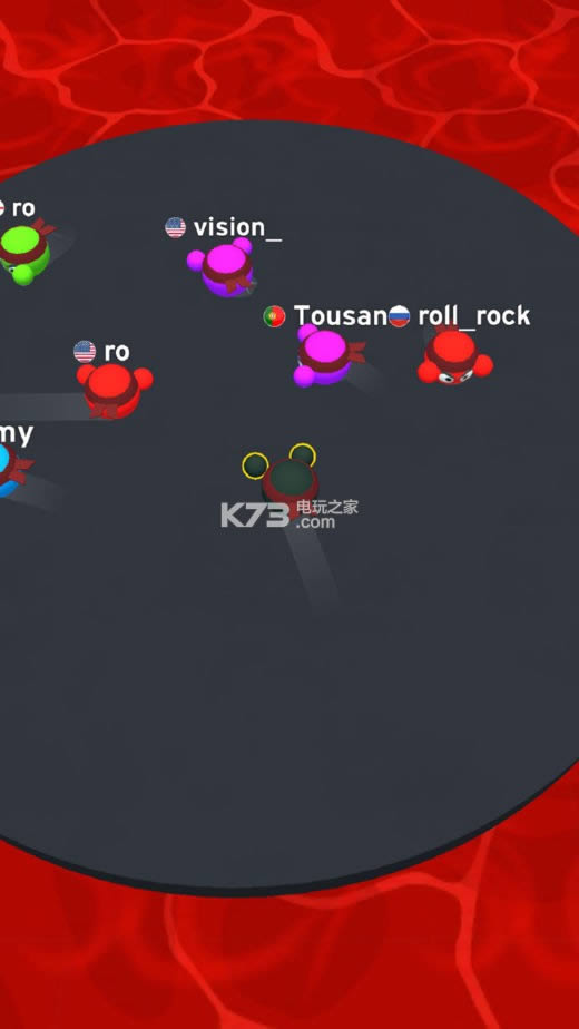 Punch.io v1.0.2 Ϸ ͼ