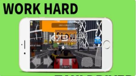 BabaTaxi3D v5.4 Ϸ ͼ