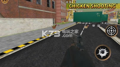 Chicken Shooting Challenge v1.0  ͼ