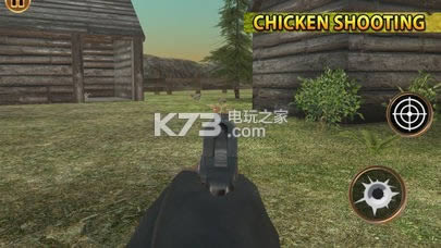 Chicken Shooting Challenge v1.0  ͼ