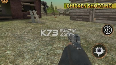Chicken Shooting Challenge v1.0  ͼ