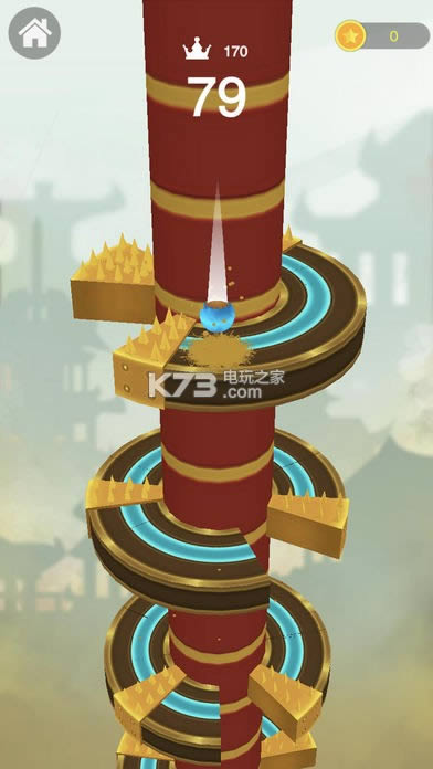 Jumping Fun v1.0 Ϸ ͼ