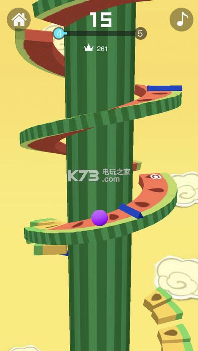 Jumping Fun v1.0 Ϸ ͼ