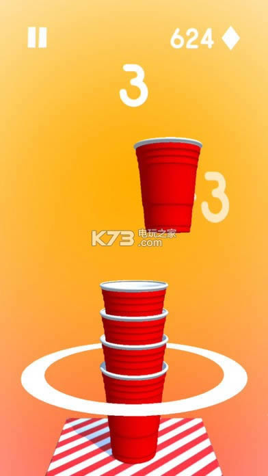 Cup Stack v2.0.1 Ϸ ͼ