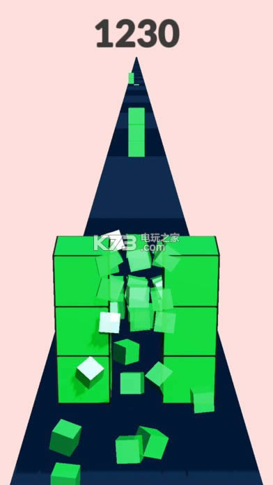 Cubes Blast v1.0 Ϸ ͼ
