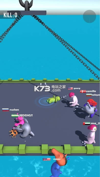 ûϵѽ㲻ץ v2.5  ͼ