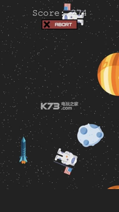 shuttle Shot v1.0  ͼ