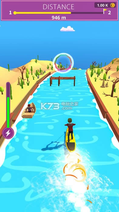 Surf Ski v1.2.1 Ϸ ͼ