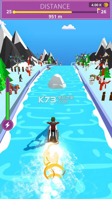 Surf Ski v1.2.1 Ϸ ͼ