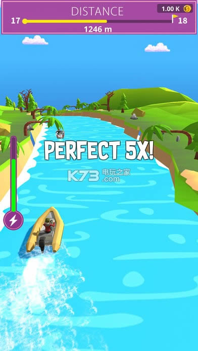 Surf Ski v1.2.1 Ϸ ͼ