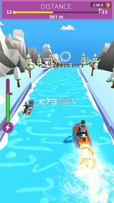 Surf Ski v1.2.1 Ϸ ͼ