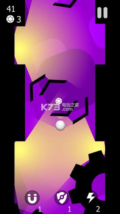 The Chaoz v2.1 Ϸ ͼ