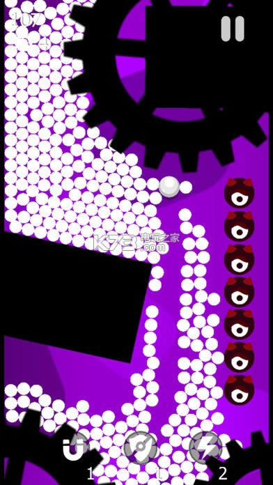 The Chaoz v2.1 Ϸ ͼ