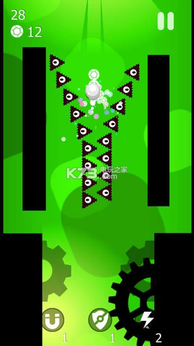 The Chaoz v2.1 Ϸ ͼ