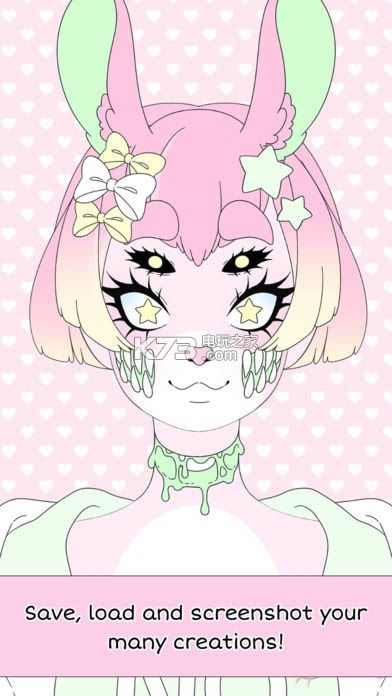 Monster Girl Maker v1.8.1 Ϸ ͼ
