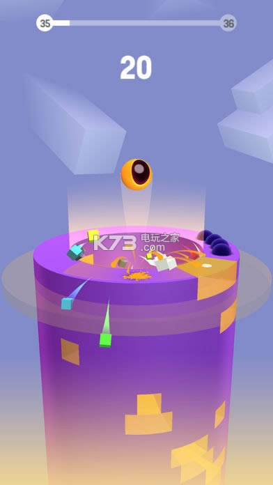 Ϸcircle bouncer v1.0  ͼ