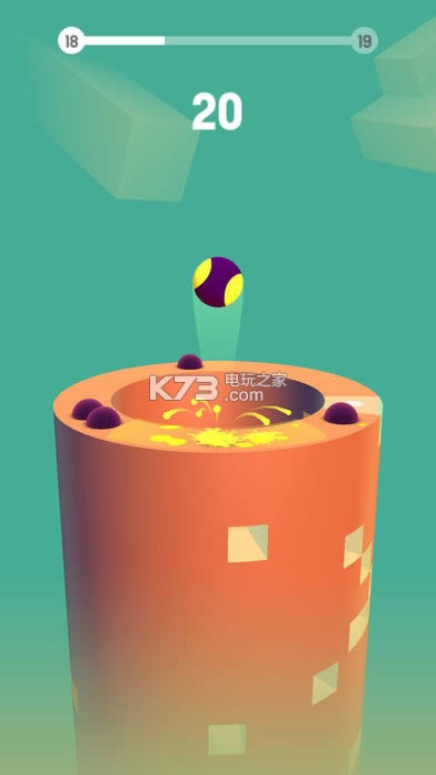 Ϸcircle bouncer v1.0  ͼ