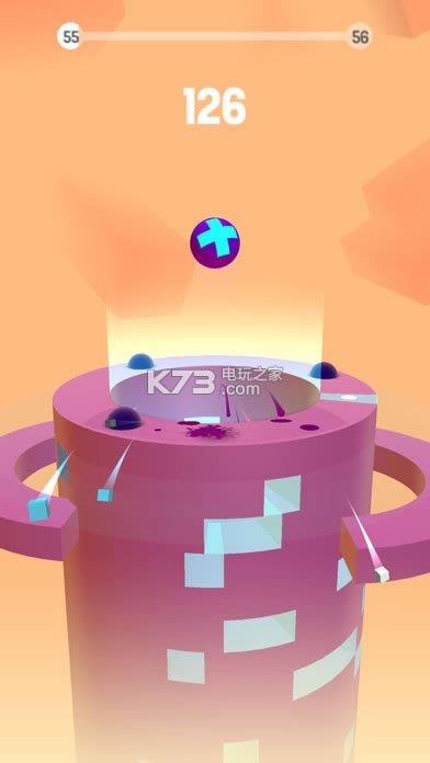 Ϸcircle bouncer v1.0  ͼ