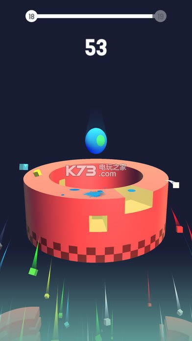 Ϸcircle bouncer v1.0  ͼ