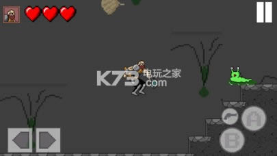 Bugged The Game v1.0 Ϸ ͼ