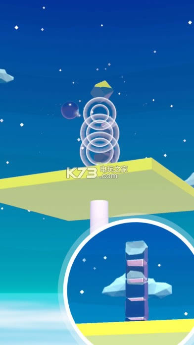 Drop The Block v1.0 ios ͼ