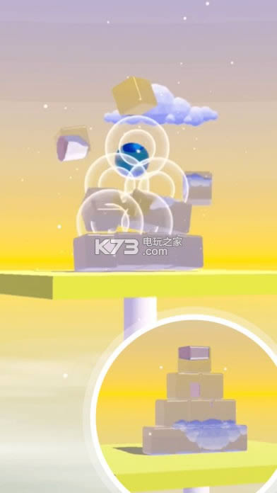 Drop The Block v1.0 ios ͼ