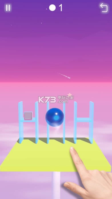 Drop The Block v1.0 ios ͼ