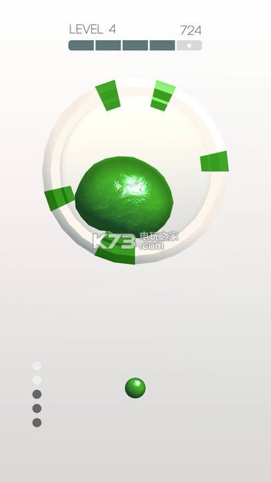 Slime Hit v1.0.1 Ϸ ͼ