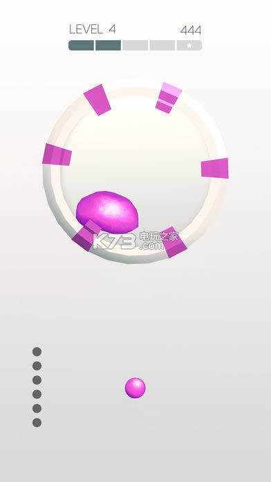 Slime Hit v1.0.1 Ϸ ͼ