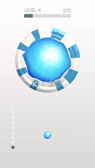 Slime Hit v1.0.1 Ϸ ͼ