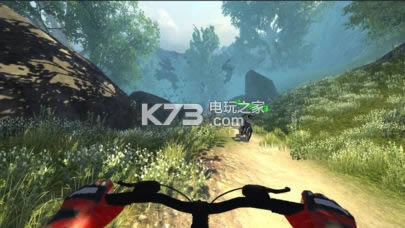 Mtb DownHill Bike v1.4 Ϸ ͼ