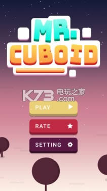Mr Cuboid v1.0.0  ͼ