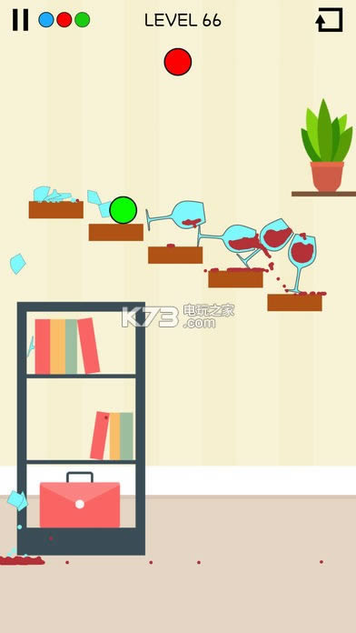 Spill It v2.25 Ϸ ͼ