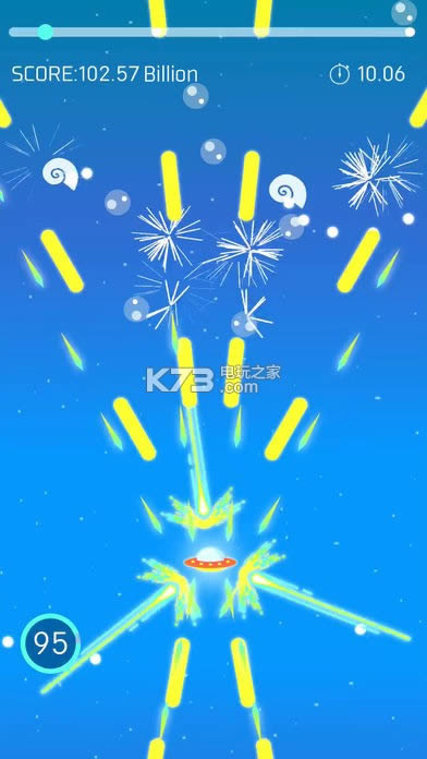 Earth.io v1.0.0 Ϸ ͼ