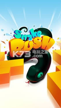 Snake Rush Deluxe v1.0  ͼ