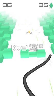 Snake Rush Deluxe v1.0  ͼ