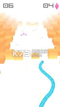 Snake Rush Deluxe v1.0  ͼ