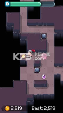 Dashy Dungeon v1.0  ͼ