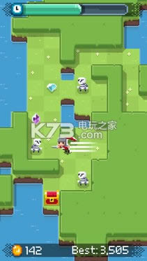 Dashy Dungeon v1.0  ͼ