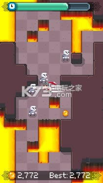 Dashy Dungeon v1.0  ͼ