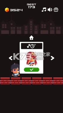 Hop Fighter v1.0  ͼ