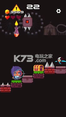 Hop Fighter v1.0  ͼ