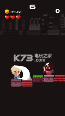 Hop Fighter v1.0  ͼ