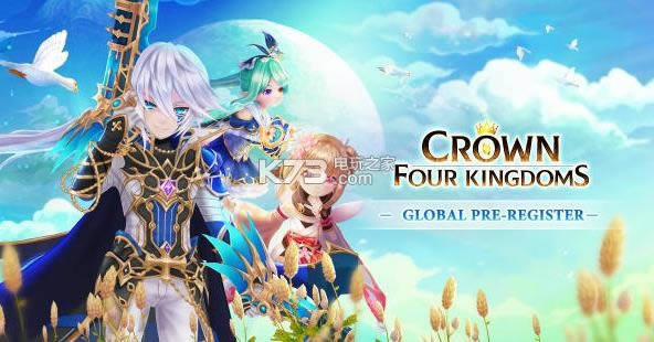 Crown Four Kingdoms v10.1.5 Ϸ ͼ
