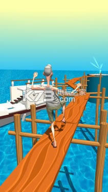 Impossible Balance Walking v1.1  ͼ